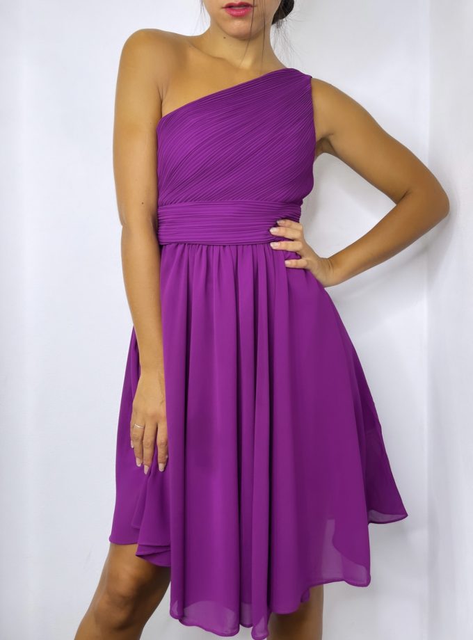 Vestido Antía Corto