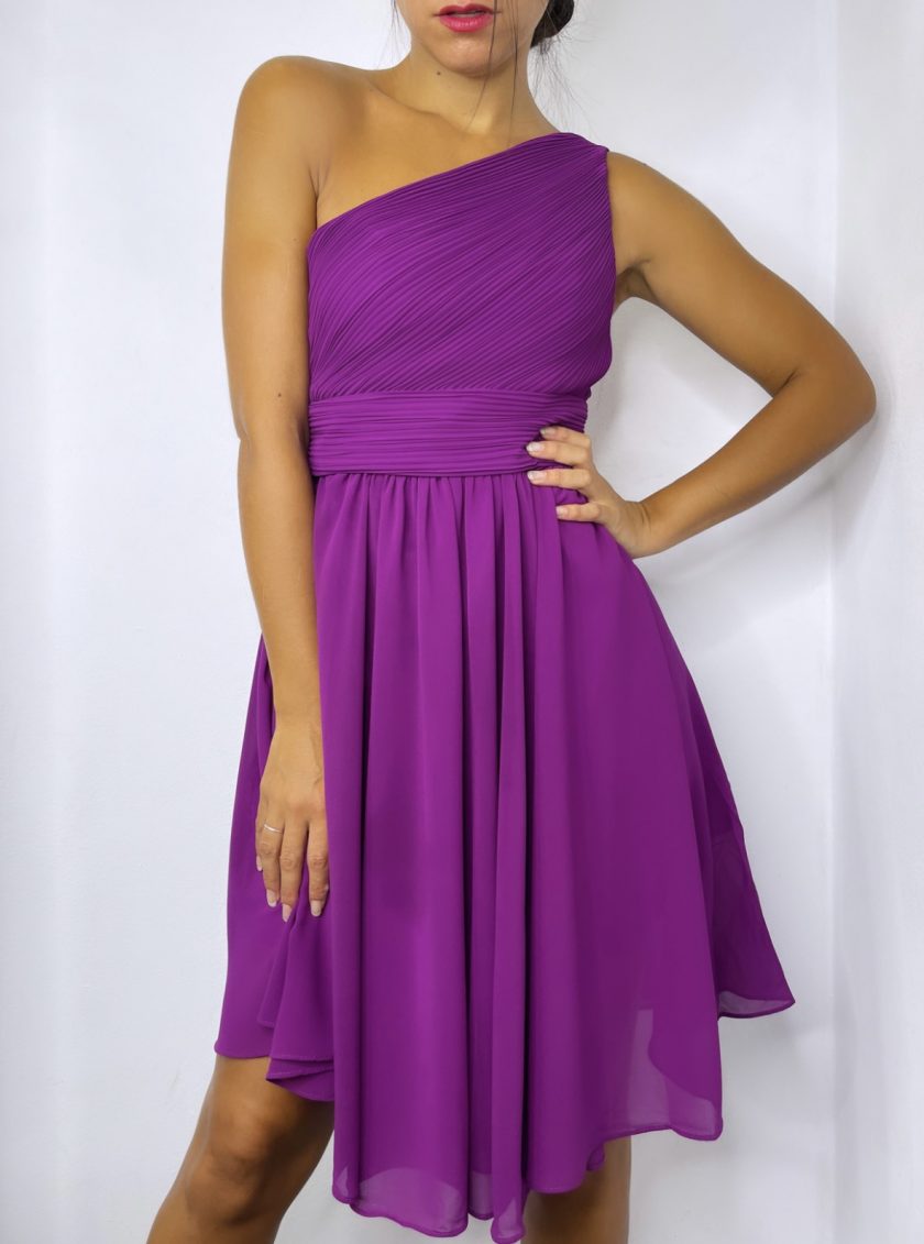 Vestido Antía Corto - Imagen 36
