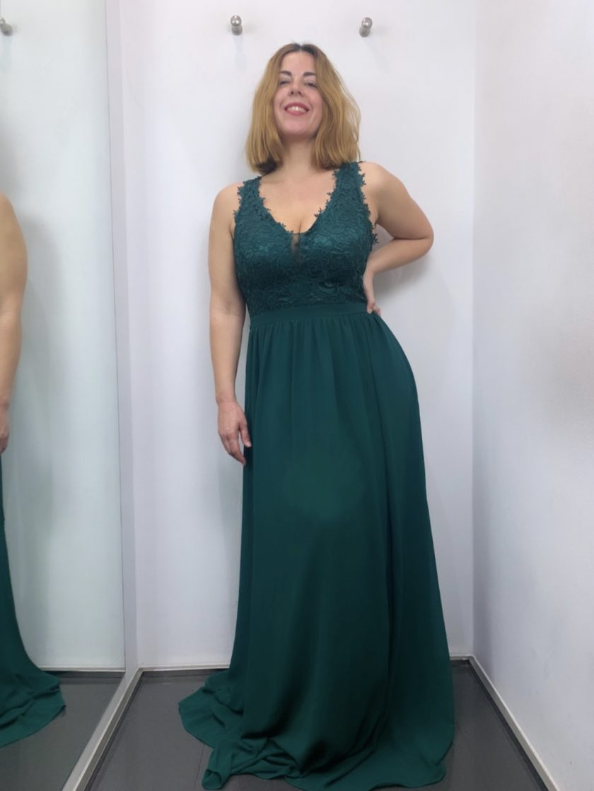 Vestido Curvy Sophie - Imagen 13
