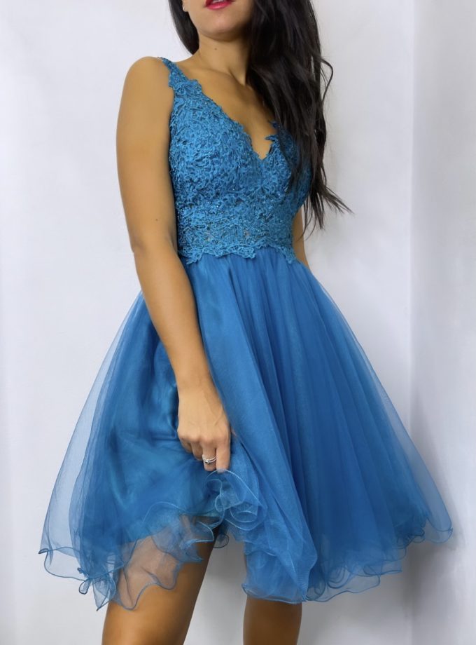 Vestido Eva