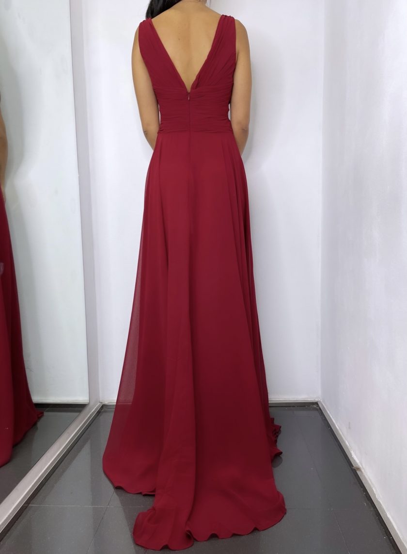 Vestido Dalia Escote - Imagen 18