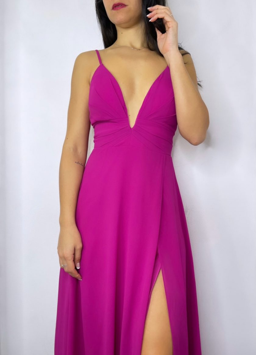 Vestido Amaranta - Imagen 82