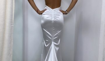 Vestido Valentino Novia