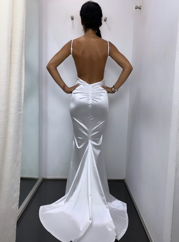 Vestido Valentino Novia
