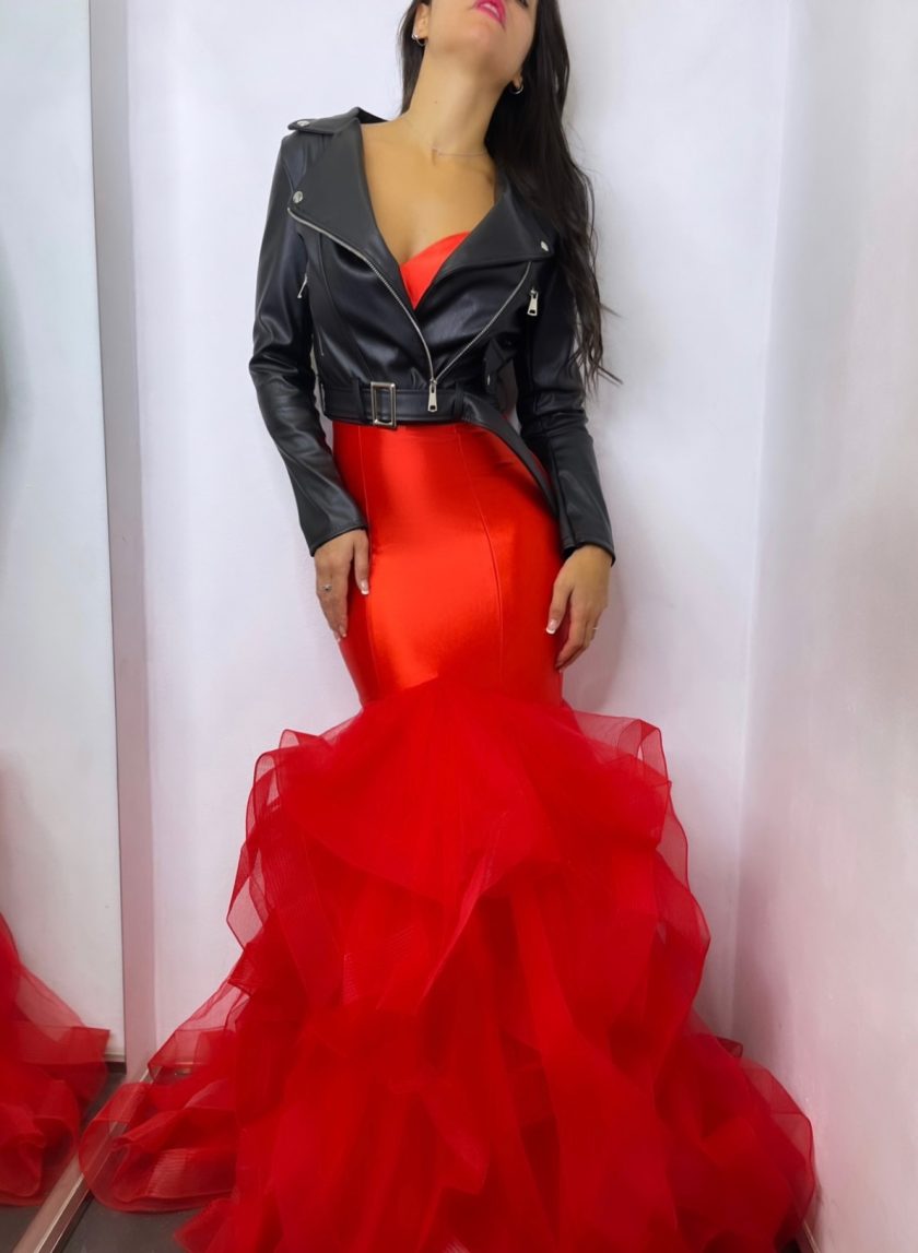 Vestido Paris Flamenco - Imagen 14