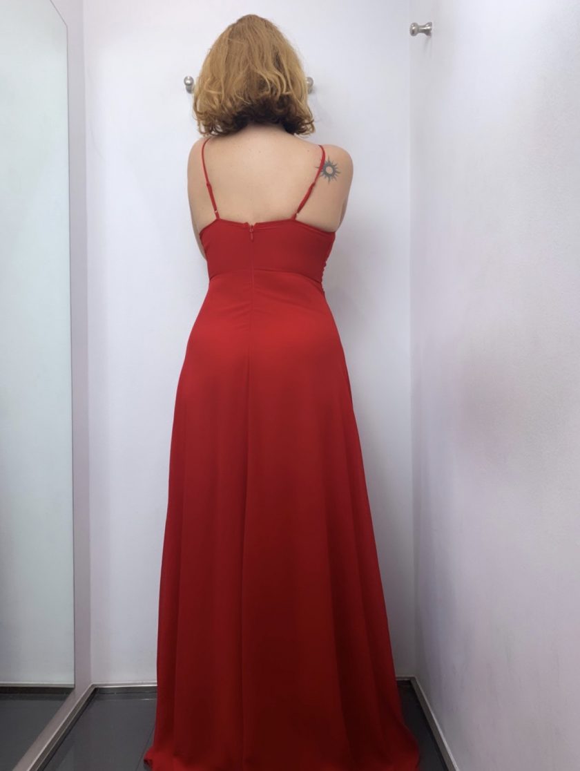 Vestido Amaranta - Imagen 56
