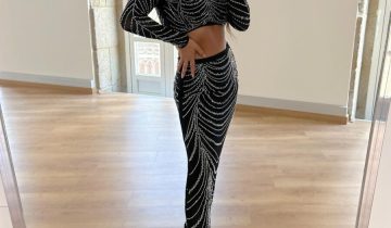 Conjunto New York Mangas