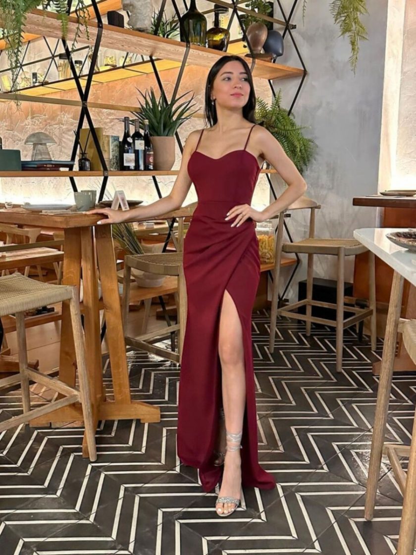 Vestido Angelina - Imagen 47