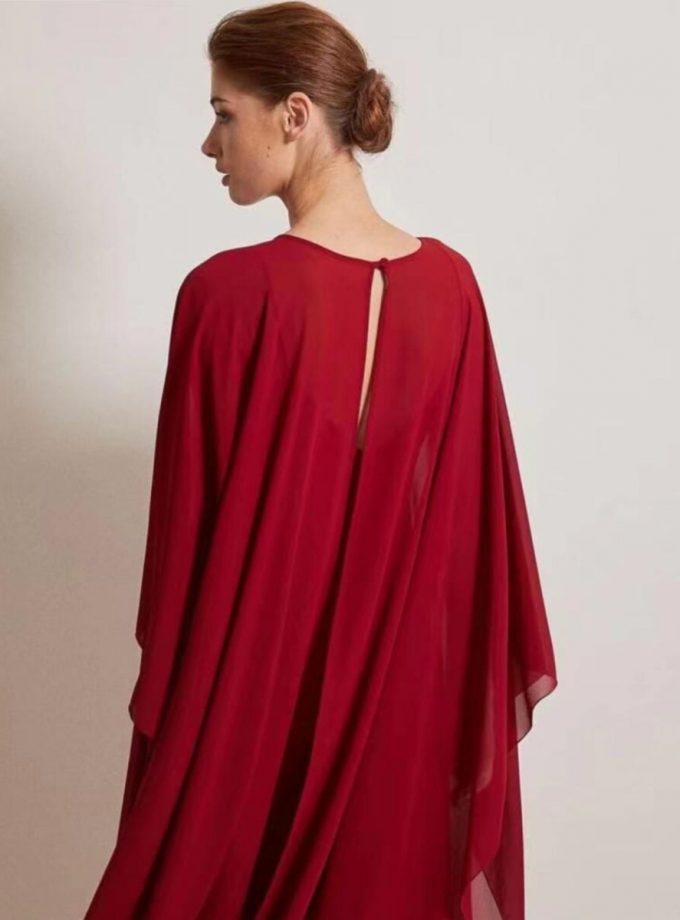 Capa Gasa Extra Larga