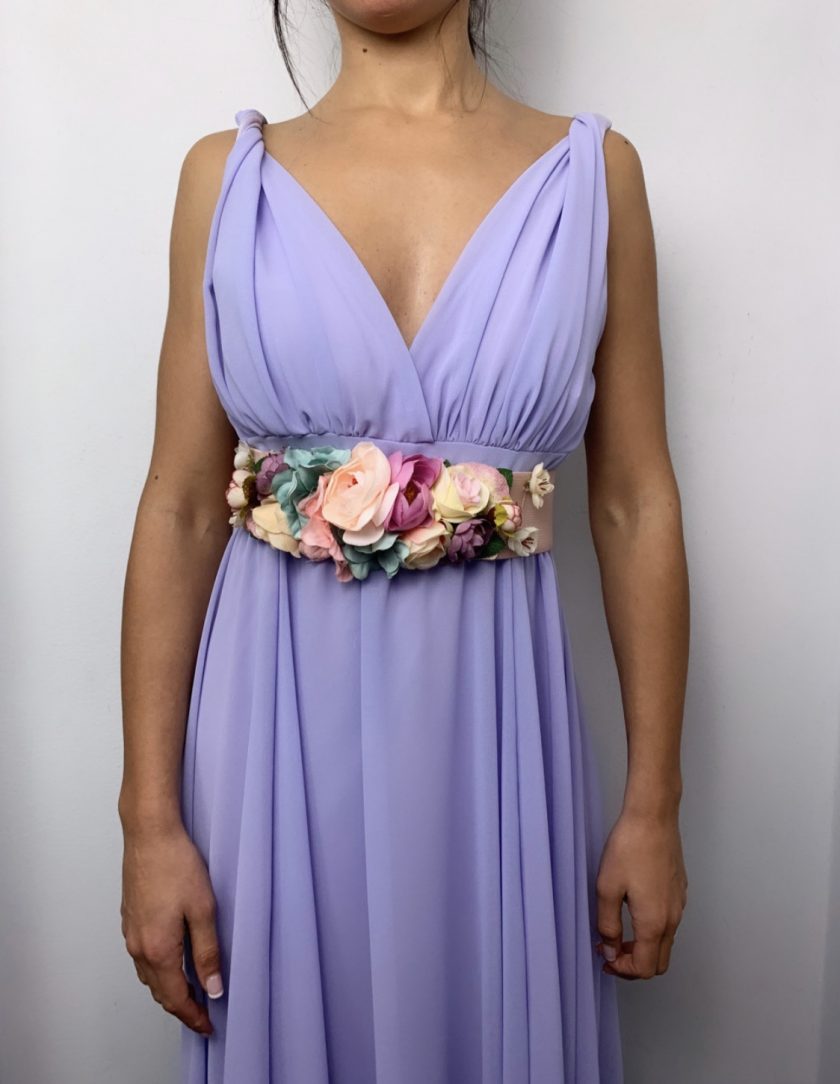 Vestido Bella Gasa - Imagen 112