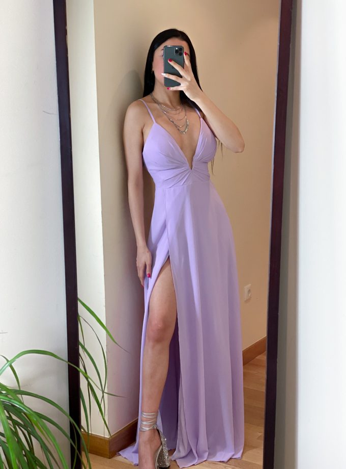 Vestido Amaranta