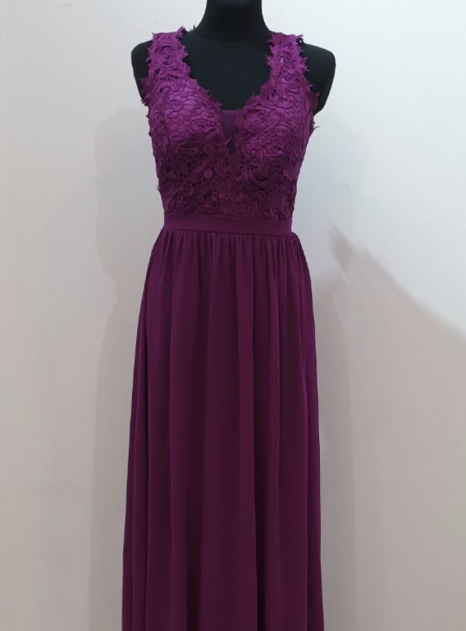 Vestido Curvy Sophie