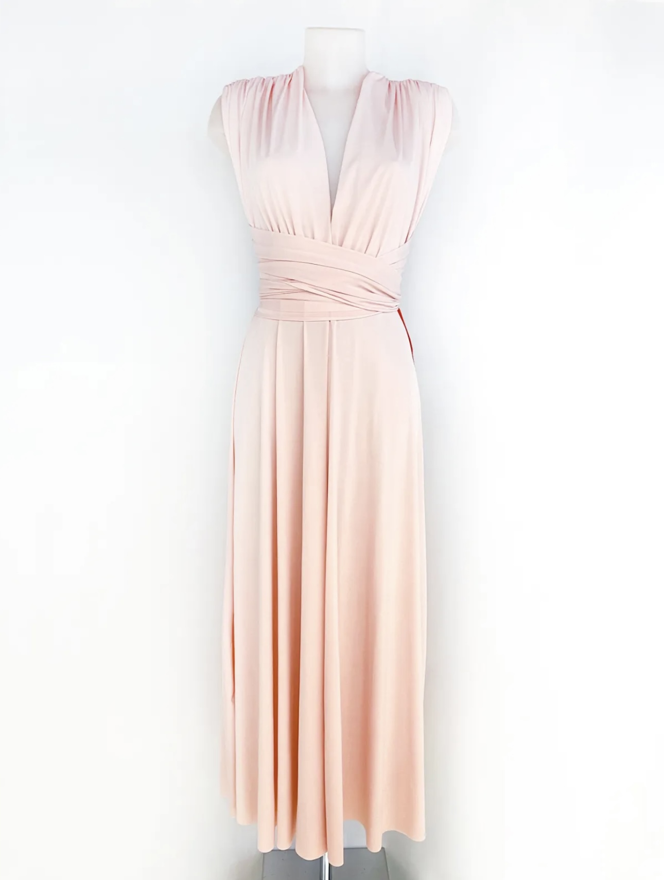 Vestido Multiposición Elástico