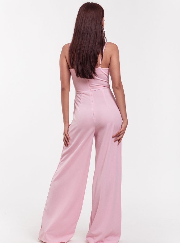 Mono Elegance Tirantes