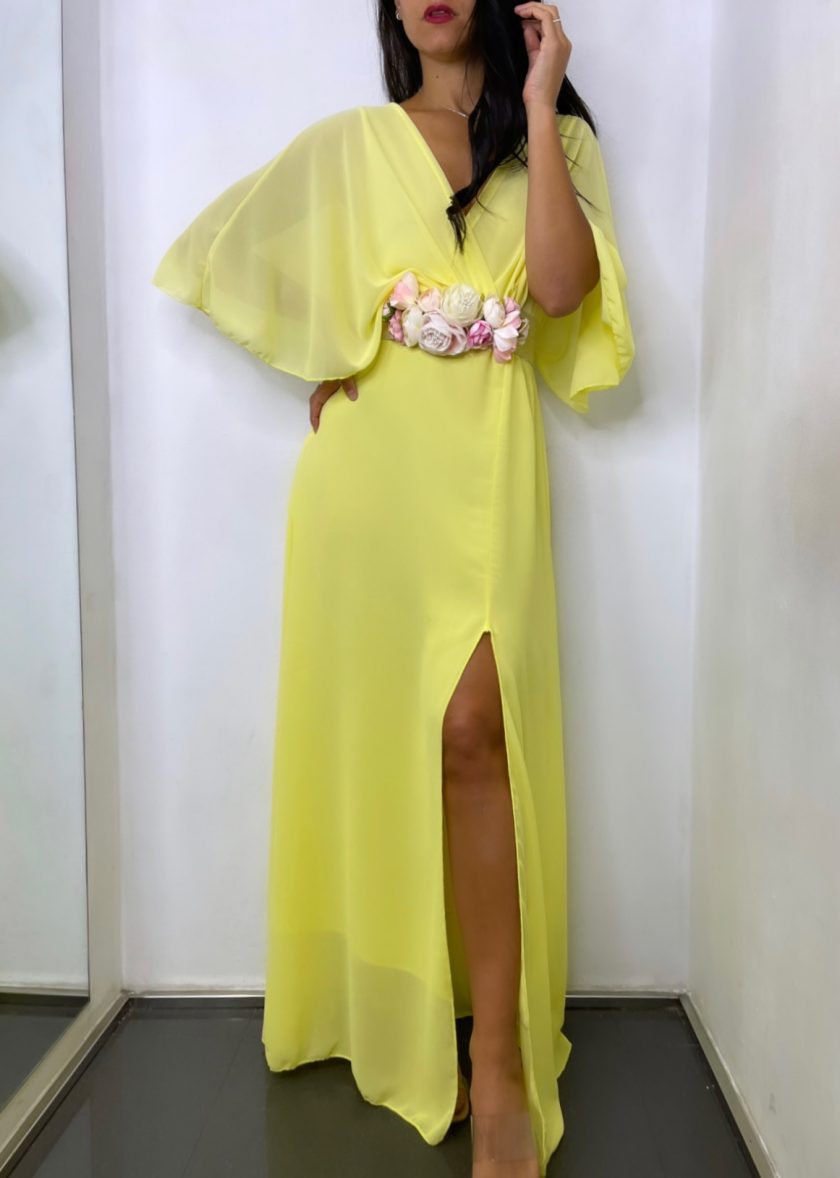 Vestido Bella Capa - Imagen 15