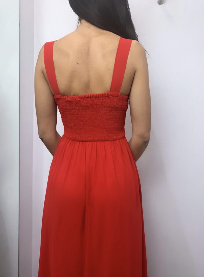 Vestido Analía