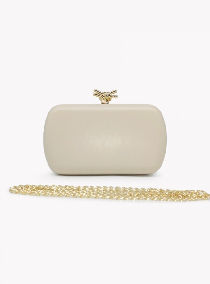 Bolso Nudo