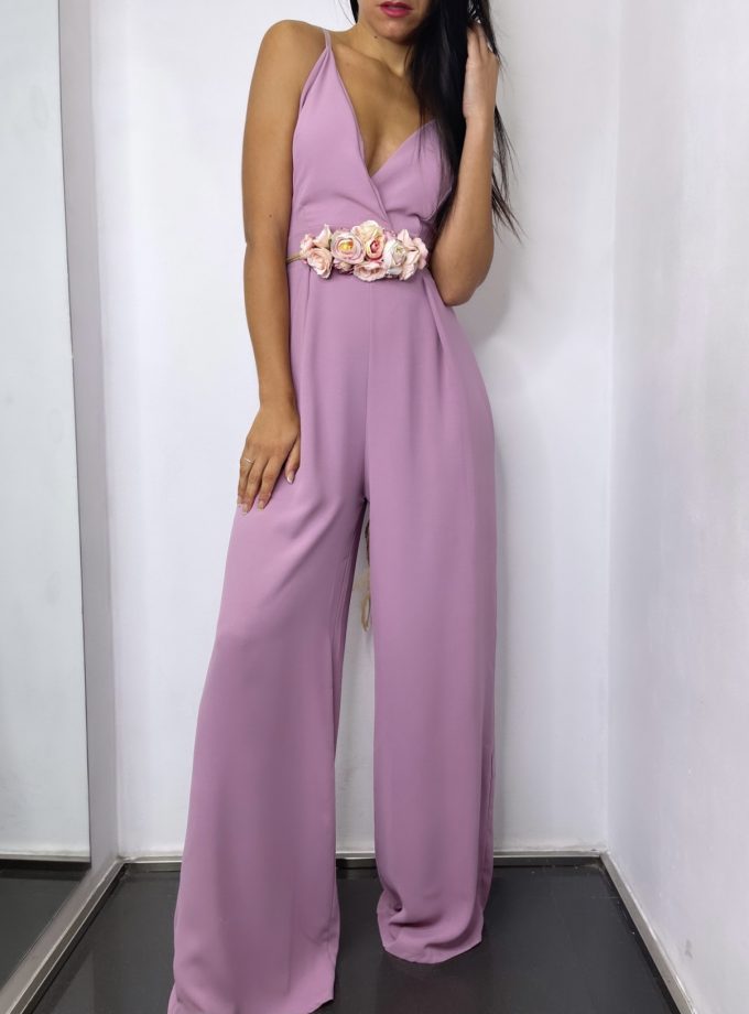 Mono Elegance Tirantes