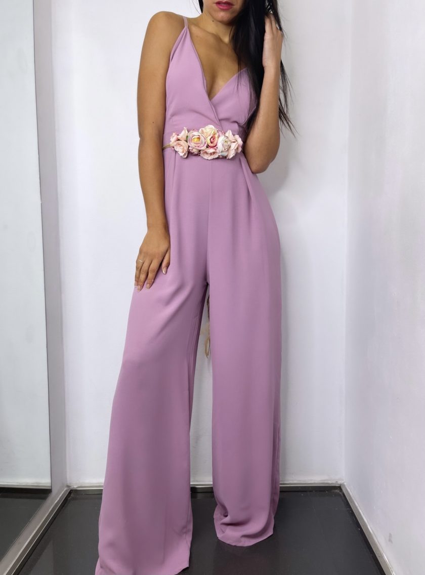 Mono Elegance Tirantes - Imagen 33