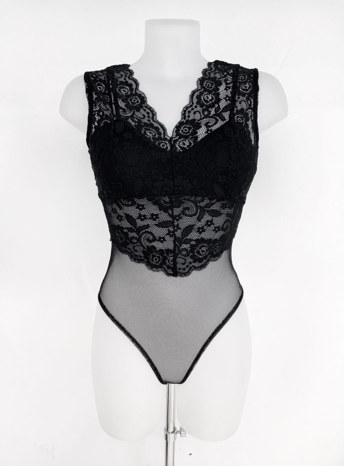 Body Encaje