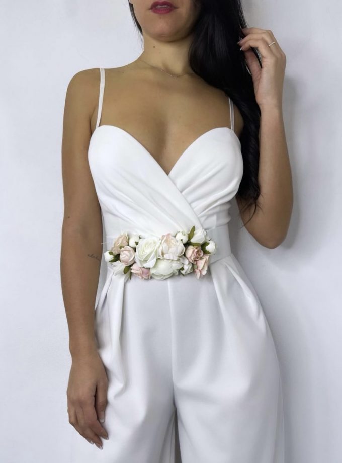 Mono Elegance Tirantes