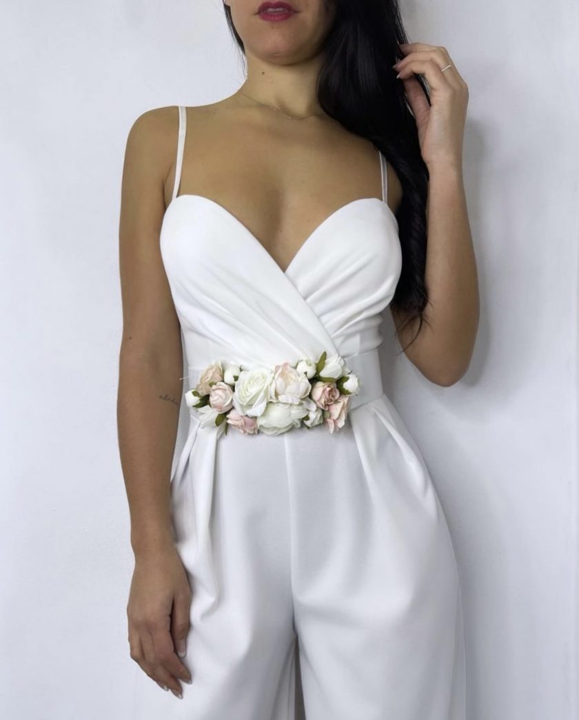 Mono Elegance Tirantes - Imagen 44