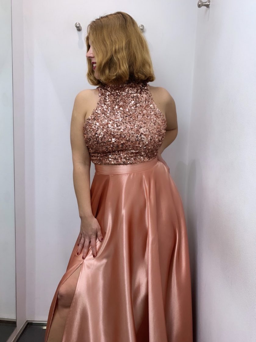 Falda Luna Abertura - Imagen 10