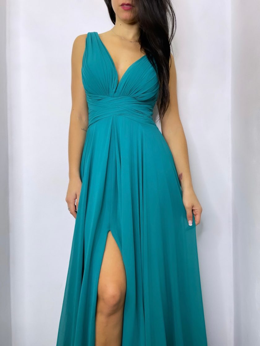 Vestido Dalia Escote - Imagen 100
