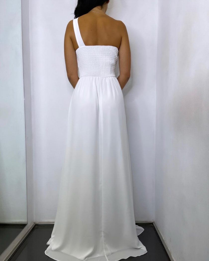 Vestido Antía Abertura - Imagen 73