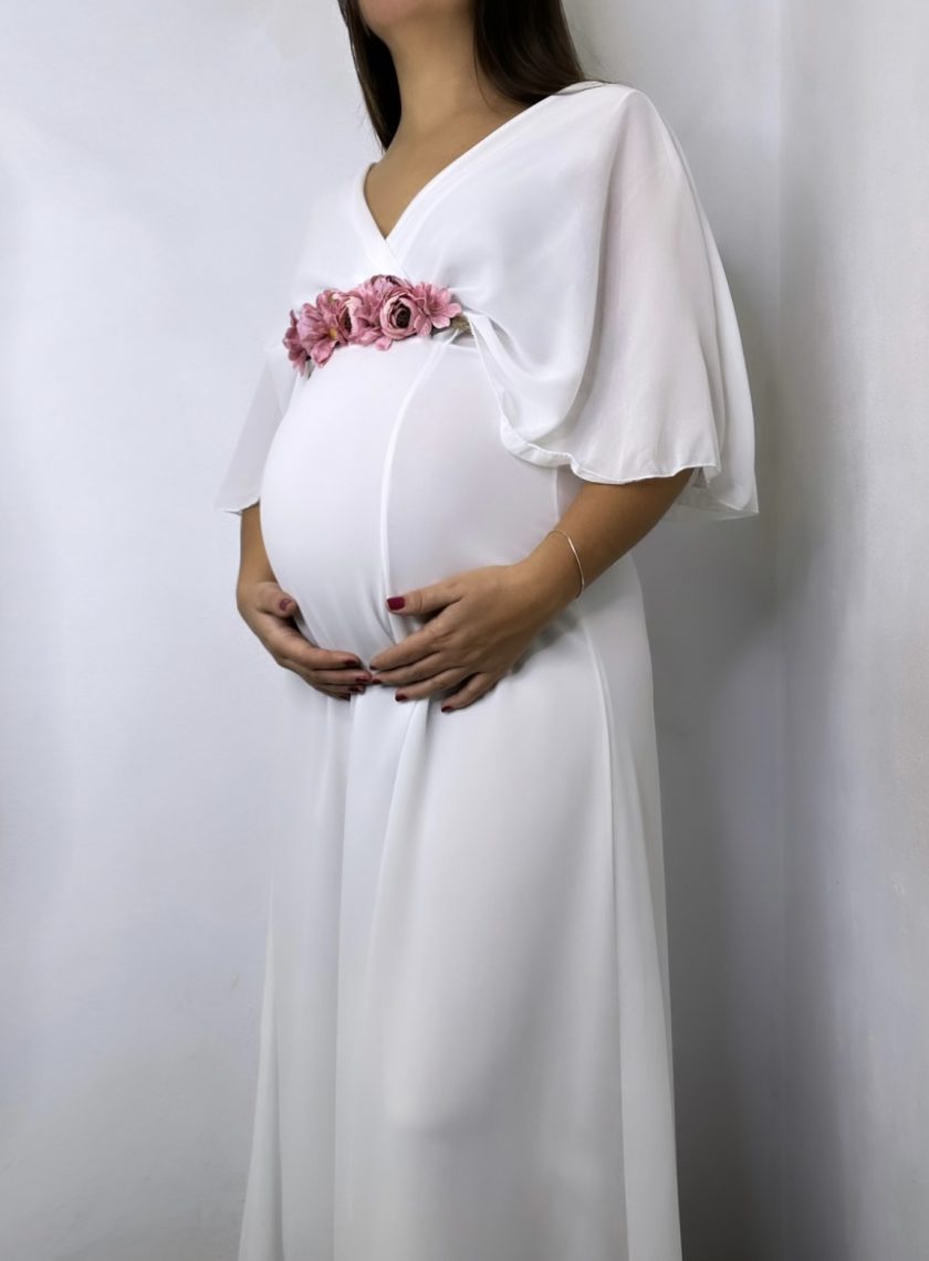 Vestido Bella Capa - Imagen 25