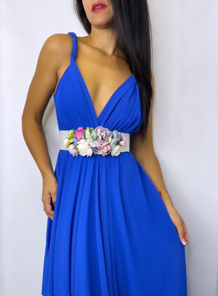 Vestido Bella Gasa - Imagen 58