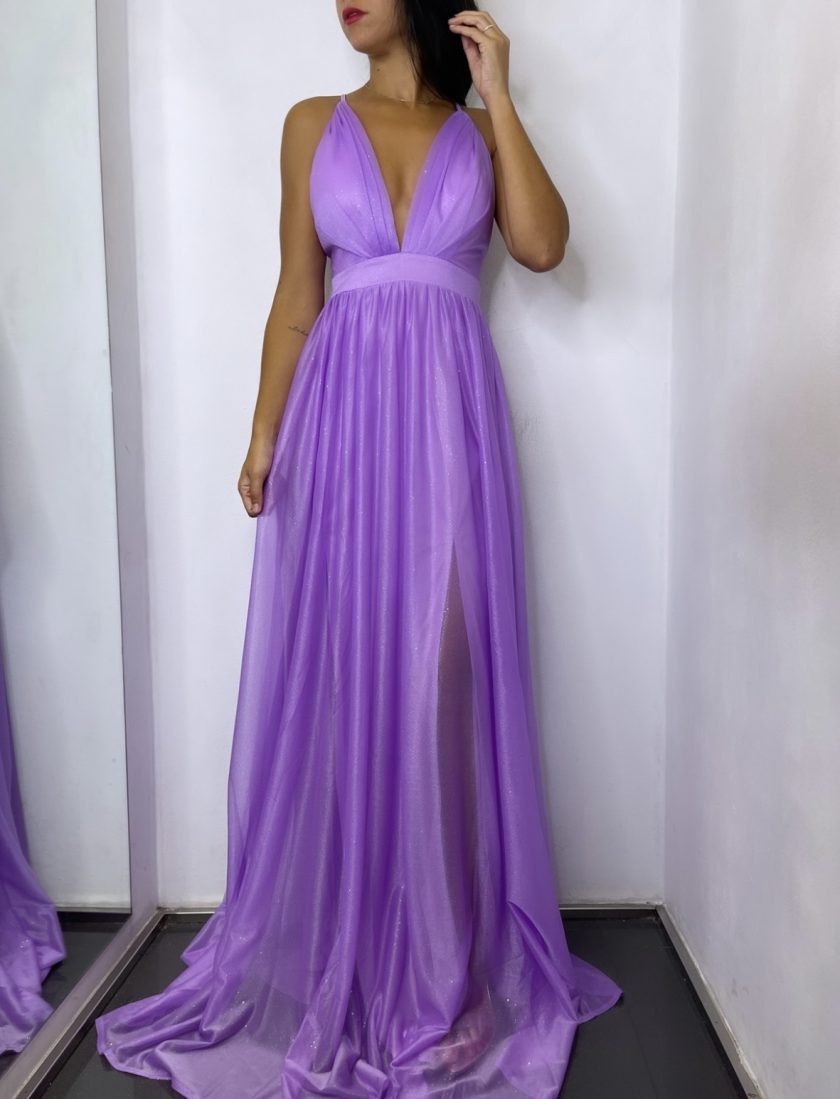 Vestido Tul Fajín - Imagen 10