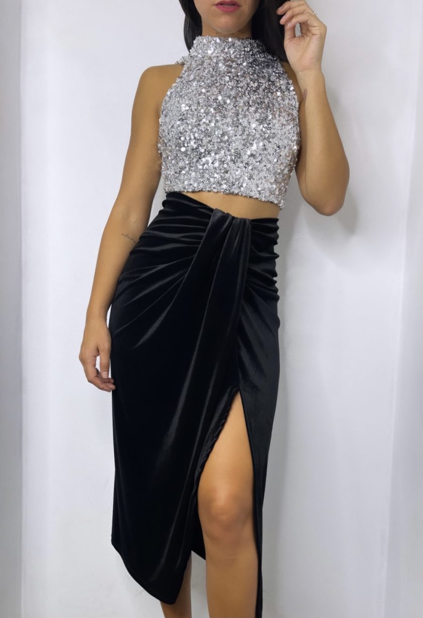 Top Luna Halter - Imagen 28