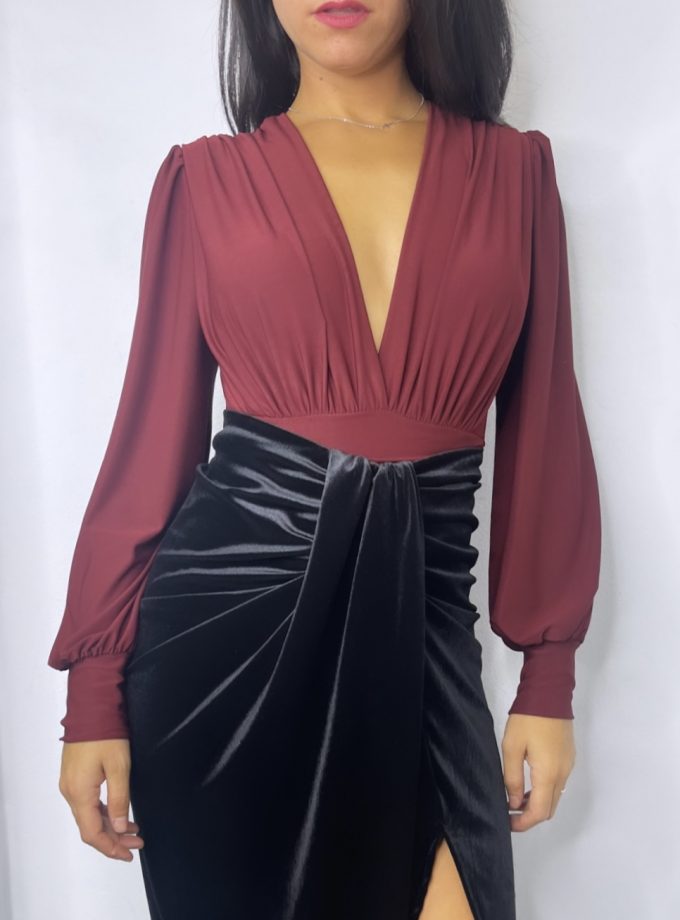 Body Elegance Mangas