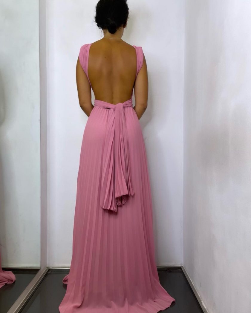Vestido Ángel Tablas - Imagen 39