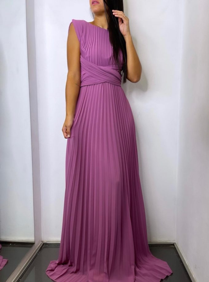 Vestido Ángel Tablas