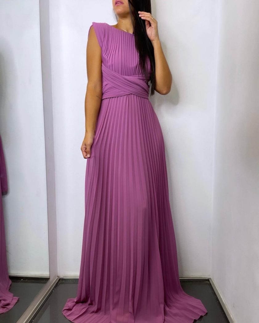 Vestido Ángel Tablas - Imagen 24