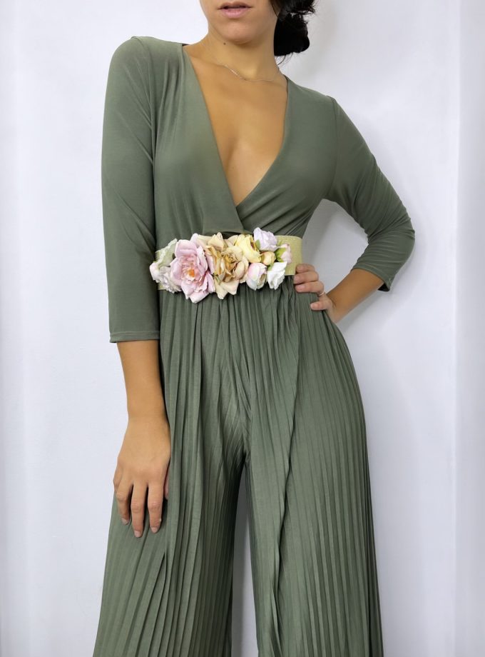 Mono Elástico Tablas Manga