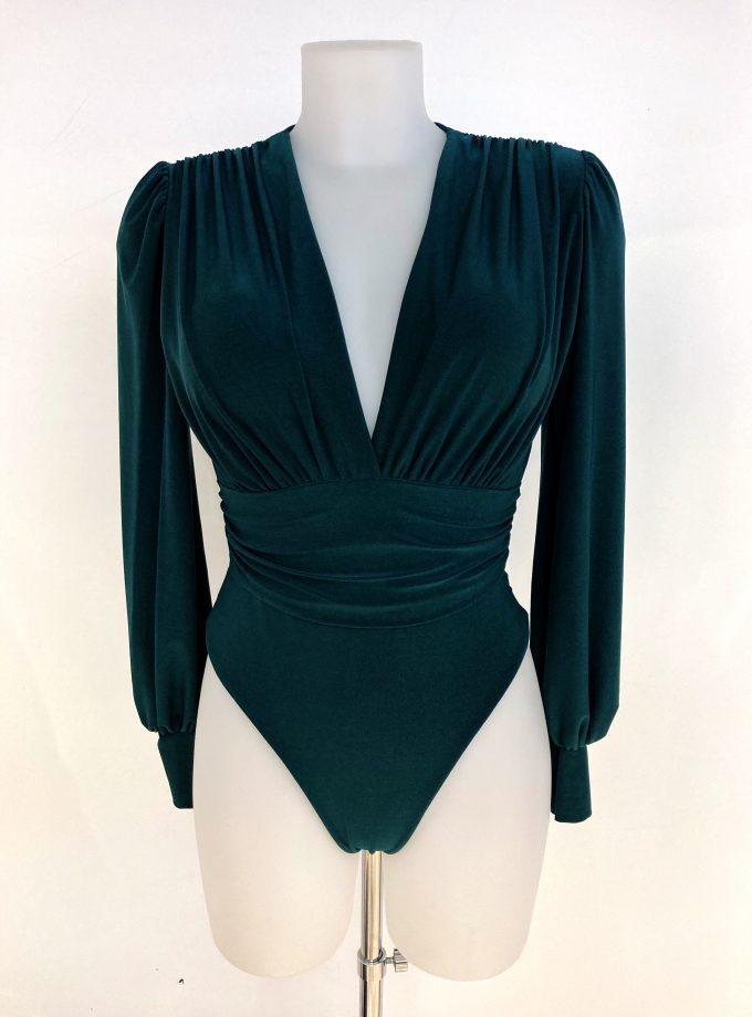 Body Elegance Mangas