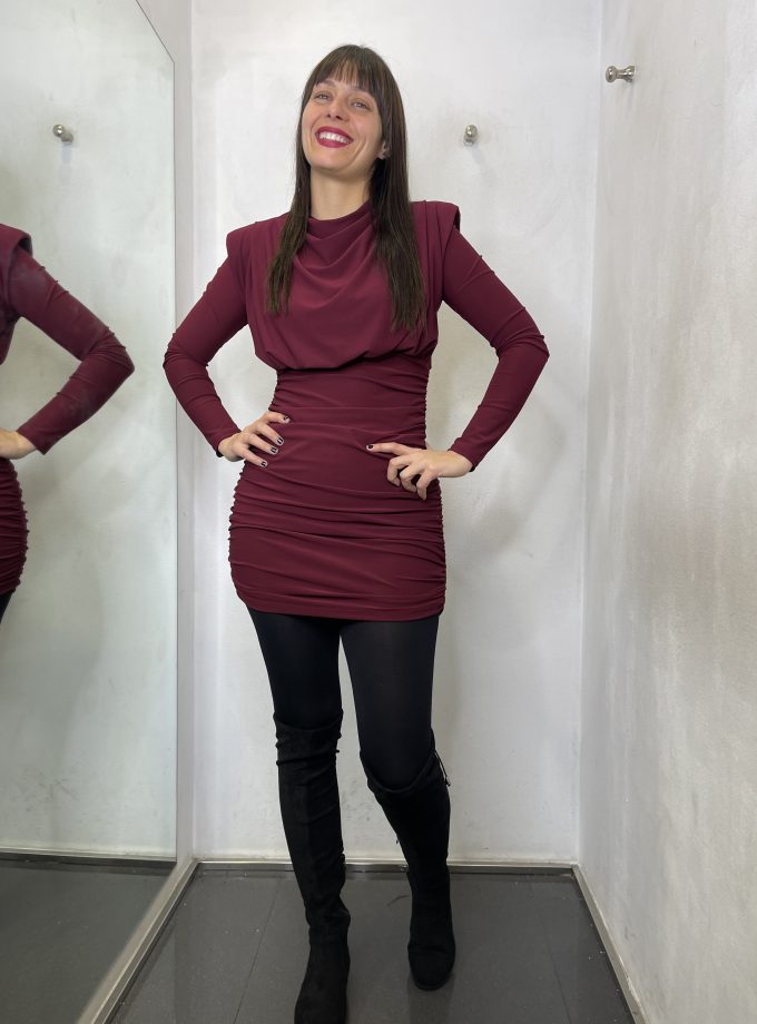 Bolso Strass Bombonera