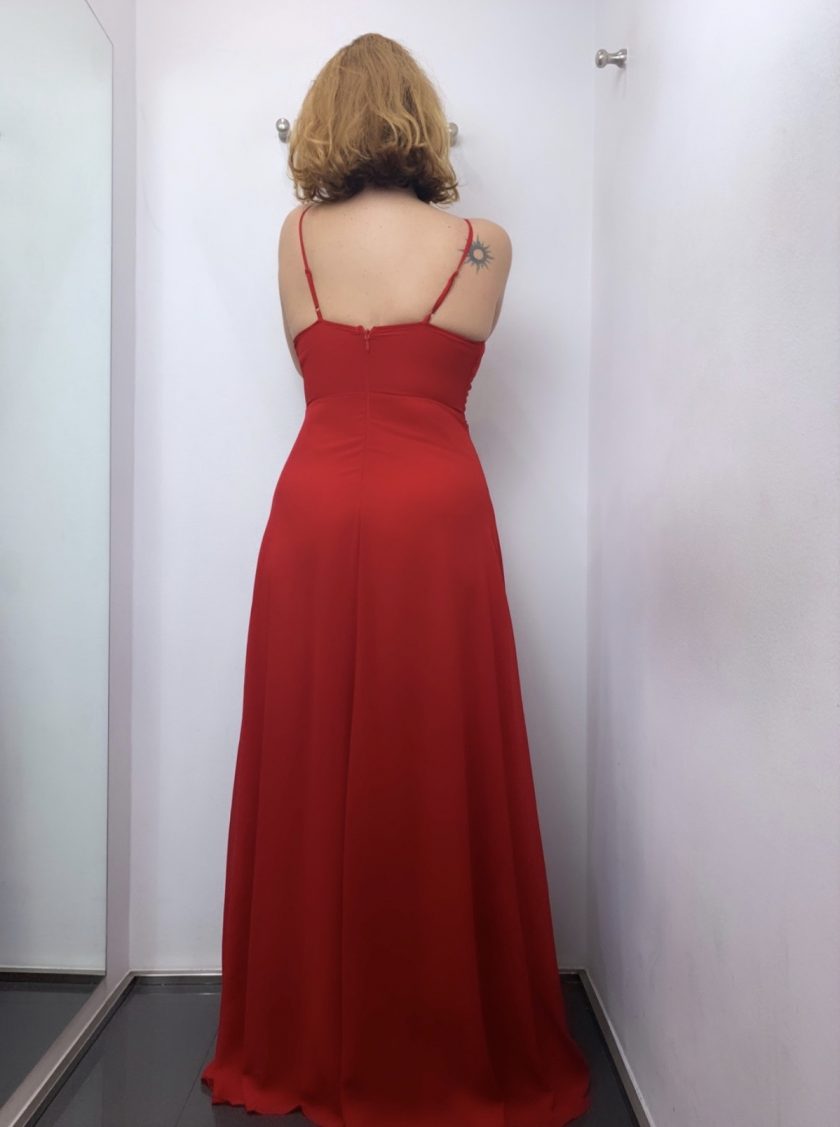 Vestido Amaranta - Imagen 54
