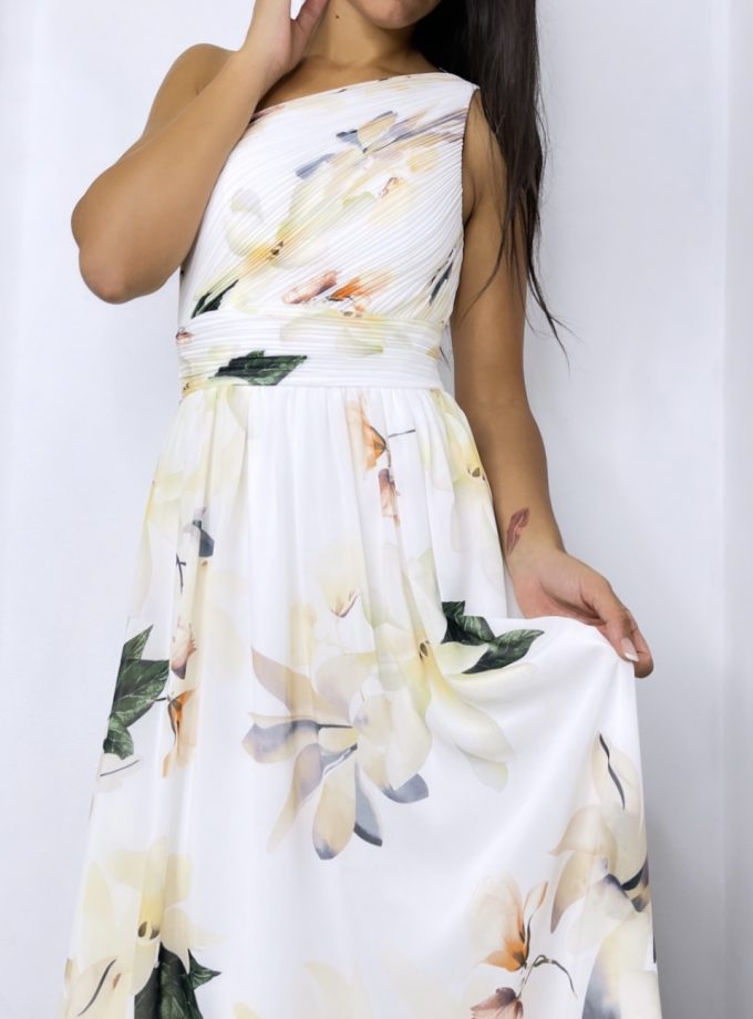 Vestido Antía Floral