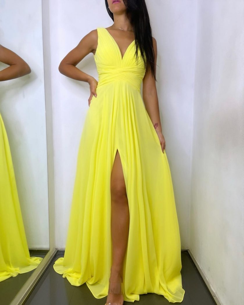 Vestido Dalia Escote - Imagen 45