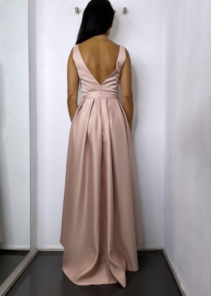 Vestido Asimétrico - Imagen 17