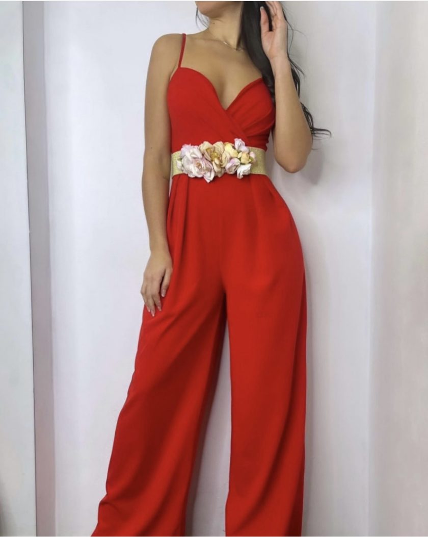 Mono Elegance Tirantes - Imagen 2
