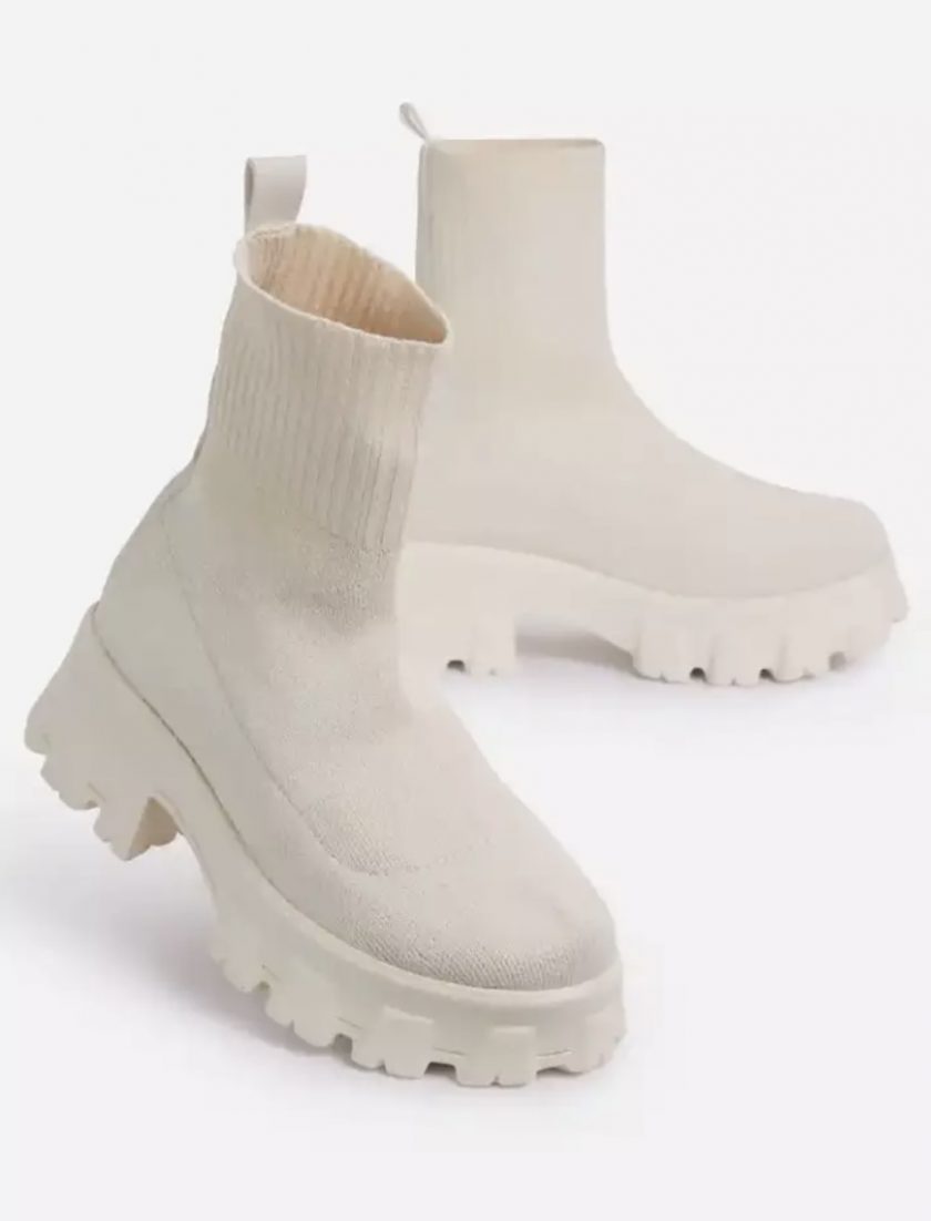 Botas Calcetín - Imagen 2