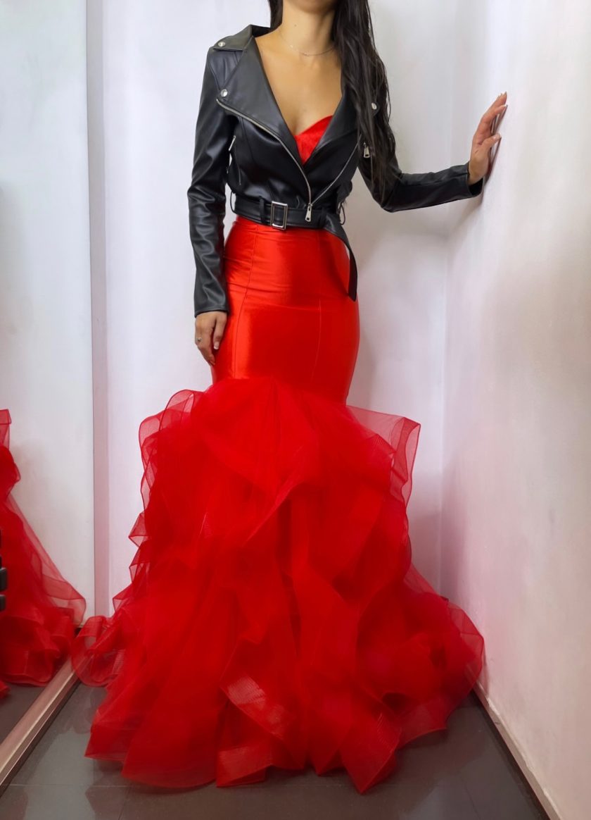 Vestido Paris Flamenco - Imagen 15