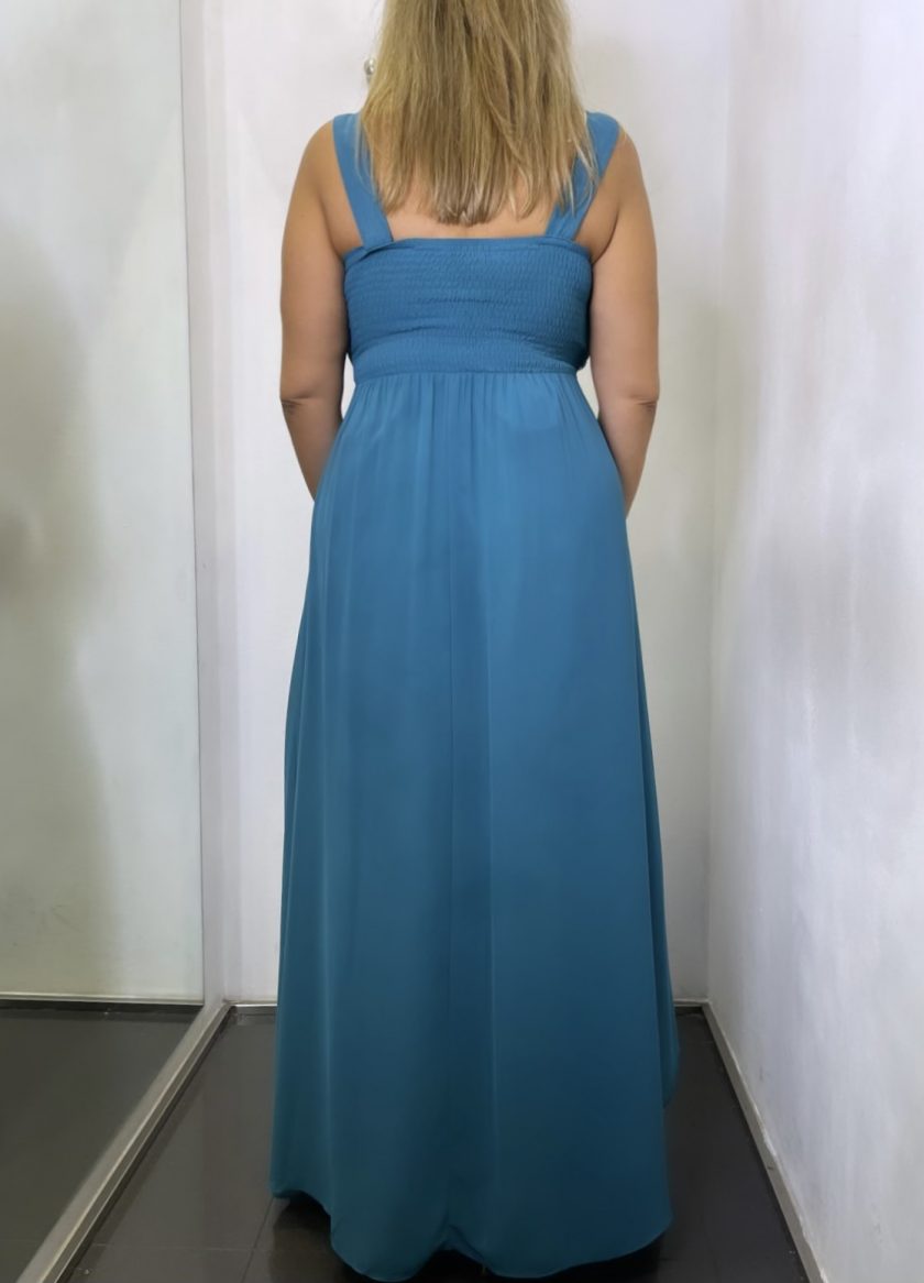 Vestido Curvy Chal - Imagen 9