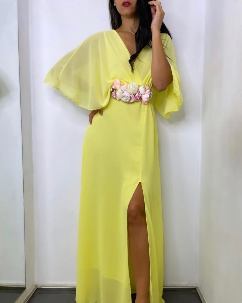 Vestido Bella Capa - Imagen 17