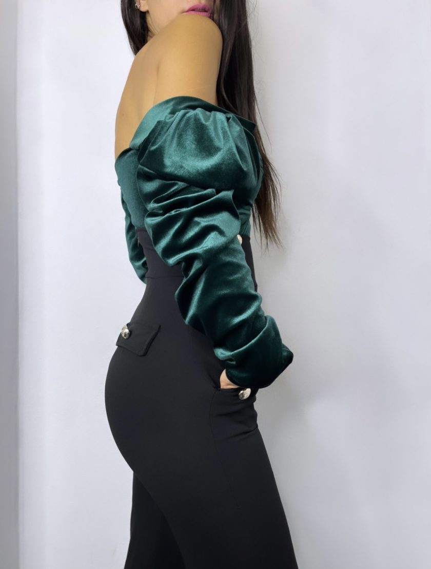 Pantalón Botones - Imagen 6